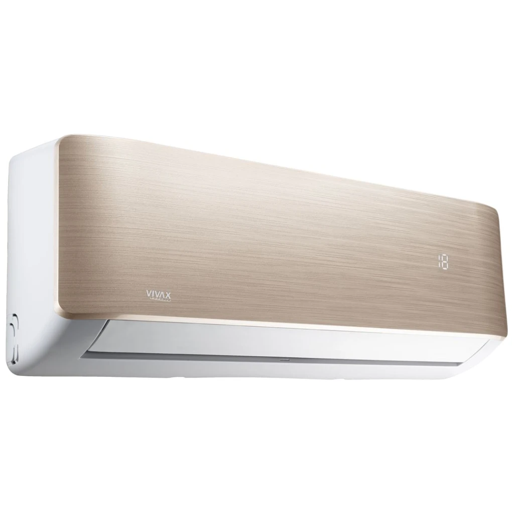 VIVAX COOL, klima uređaji, ACP-12CH35AERI+ R32 GOLD - image 1