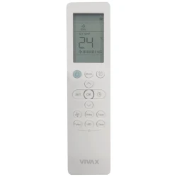 VIVAX COOL, klima uređaji, ACP-12CH35AERI+ R32 GOLD - thumbnail 5