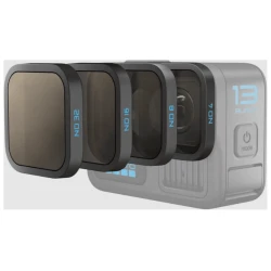 GoPro ND Filter 4-pack(Hero 13 Black) - thumbnail 1