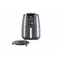 Ninja friteza na vruci zrakKap. 3.8L, do 75% manje masti,4 funkcije, tezina 4.4kg, snaga 1550W - thumbnail 1