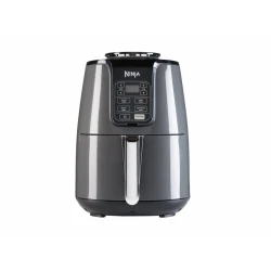 Ninja friteza na vruci zrakKap. 3.8L, do 75% manje masti,4 funkcije, tezina 4.4kg, snaga 1550W - thumbnail 4