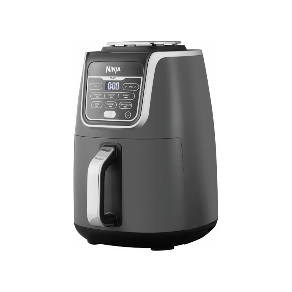 Ninja friteza MAX5.2L, 1750W, do 75% manje mast6 funk. kuhanja, do 50% brze - image 1