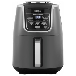 Ninja friteza MAX5.2L, 1750W, do 75% manje mast6 funk. kuhanja, do 50% brze - thumbnail 2