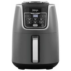 Ninja friteza MAX5.2L, 1750W, do 75% manje mast6 funk. kuhanja, do 50% brze - thumbnail 2
