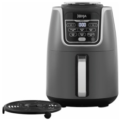 Ninja friteza MAX5.2L, 1750W, do 75% manje mast6 funk. kuhanja, do 50% brze - thumbnail 3