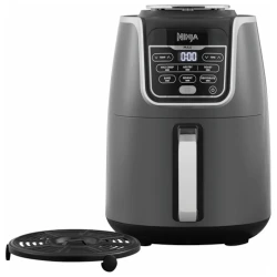 Ninja friteza MAX5.2L, 1750W, do 75% manje mast6 funk. kuhanja, do 50% brze - thumbnail 3