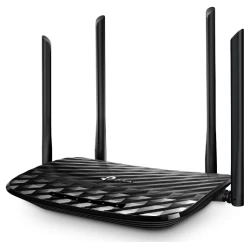 TP-Link ARCHER C6 AC1200Mesh Wireless MU-MIMO WiFiGigabit Router - thumbnail 1