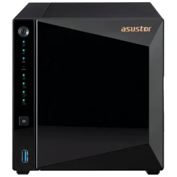 STORAGE ASUSTOR NAS AS3304T v2 - thumbnail 2