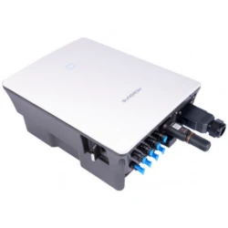 Inverter SunGrow 15kW - thumbnail 3