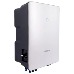Inverter SunGrow 20kW - thumbnail 2