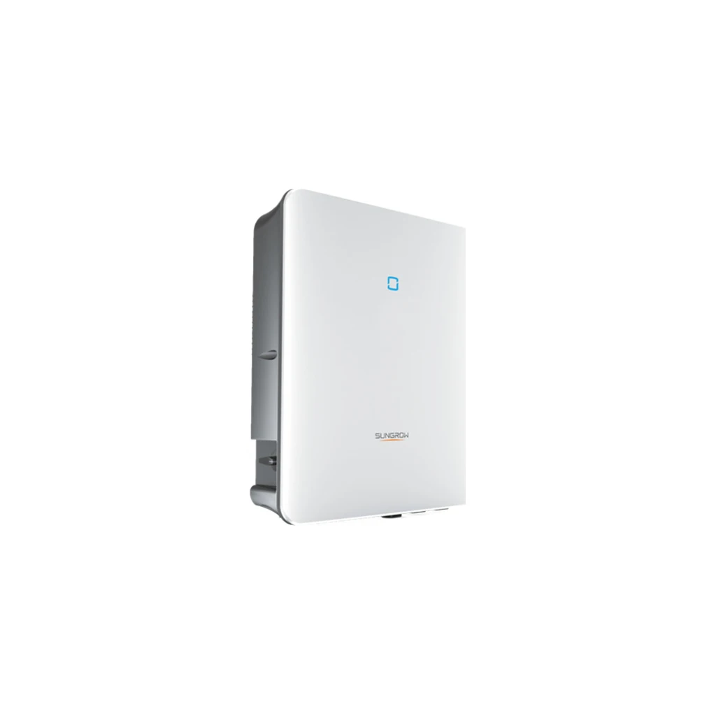 Inverter SunGrow 6kW mono hyd - image 1