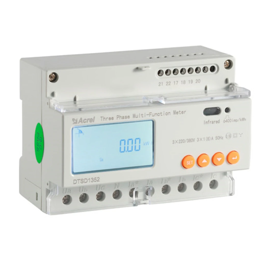 Sungrow Energy Meter - image 1