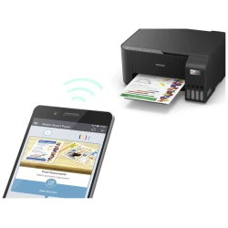 Pisač PRN MFP Epson INK EcoTank L3270, C11CJ67434 - thumbnail 6