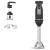 Ninja rucni blender i mixerSnaga 850W, 2 brzine mjes. i 5brzina mjes. kapa. 700ml, 3u1 uredjaj - thumbnail 1