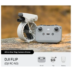DJI Flip (RC-N3) - thumbnail 1