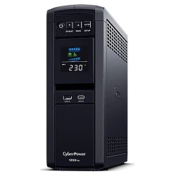 CyberPower 1350VA/780W CP1350EPFCLCD - thumbnail 6