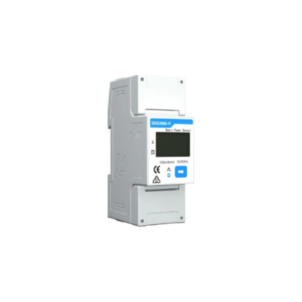 Monofazni smart meter DTSU666 - image 1