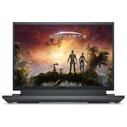 Dell Gaming Laptop G16 7630 - 16" QHD+, i9-13900HX, 32GB RAM, RTX 4070 - thumbnail 1