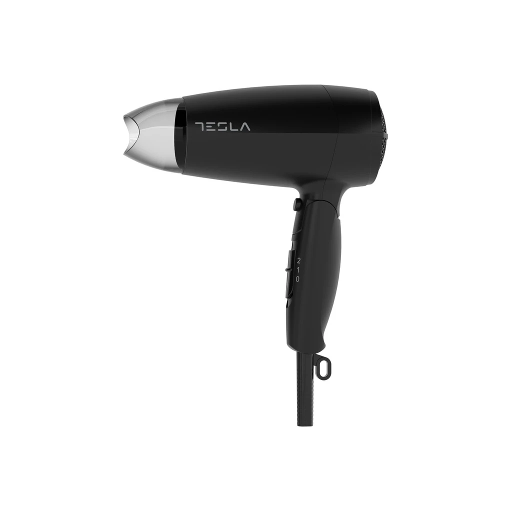 TESLA Fen za kosu DRH200BT 2000 W / putni / HAIRDRYER - image 1