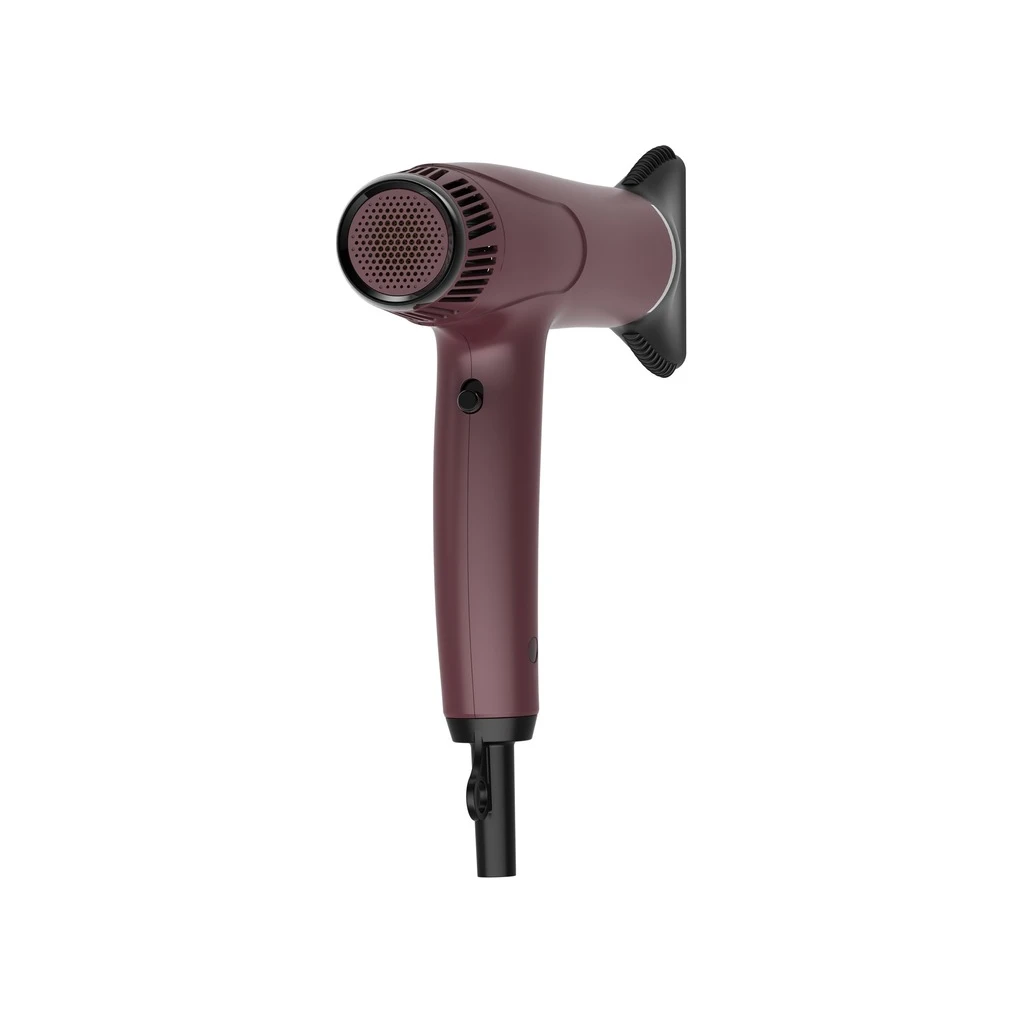 TESLA Fen za kosu DRH500BBD 2200W / HAIRDRYER / Bordo / LED Display - image 1