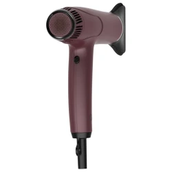 TESLA Fen za kosu DRH500BBD 2200W / HAIRDRYER / Bordo / LED Display - thumbnail 1