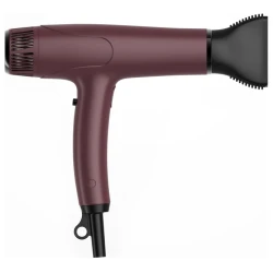 TESLA Fen za kosu DRH500BBD 2200W / HAIRDRYER / Bordo / LED Display - thumbnail 2