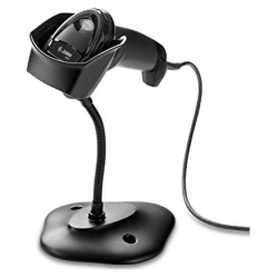 POS SKE ZEBRA DS2208, 2D, USB, STALAK, B - thumbnail 2