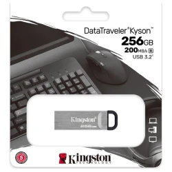 MEM UFD 256GB DTKN Kyson KIN - thumbnail 6