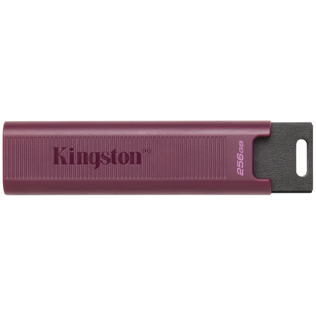Kingston FD 256GB USB-ADataTraveler MAXR/W:1000/900MBs - image 1