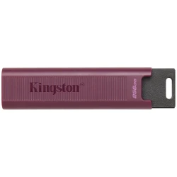 Kingston FD 256GB USB-ADataTraveler MAXR/W:1000/900MBs - thumbnail 1