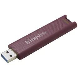 Kingston FD 256GB USB-ADataTraveler MAXR/W:1000/900MBs - thumbnail 2