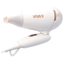 VIVAX HOME sušilo za kosu HD-1601FT - thumbnail 4
