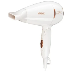 VIVAX HOME sušilo za kosu HD-1601FT - thumbnail 3