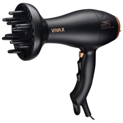 VIVAX HOME sušilo za kosu HD-2000 PRO - thumbnail 4