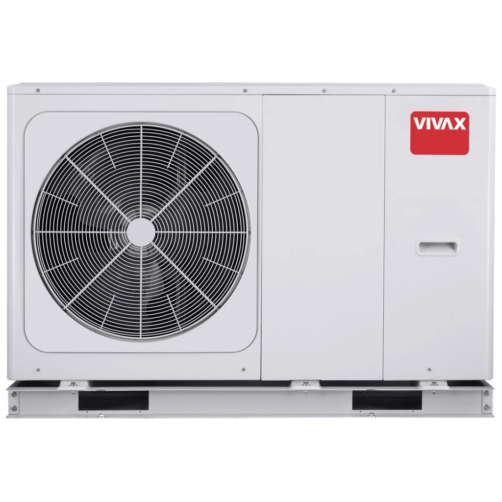 VIVAX COOL, toplinske pumpe, HPM-53CH155AERIs R32-3H9 - image 1