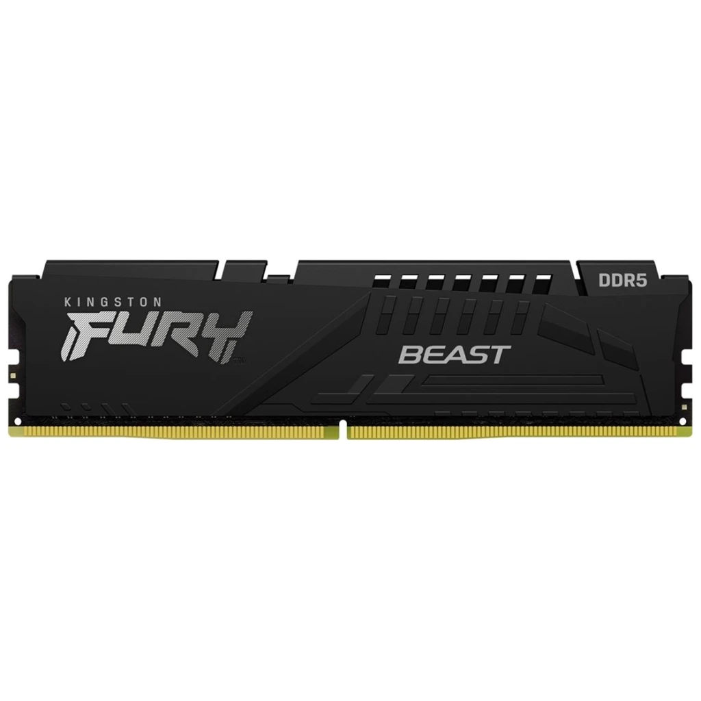 MEM DDR5 16GB 6000MHz KIN FURY Beast EXPO KF560C36BBE2-16 - image 1