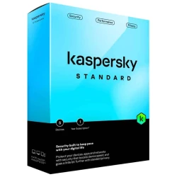 Kaspersky Anti-Virus 1D 1Y PROMO - thumbnail 2