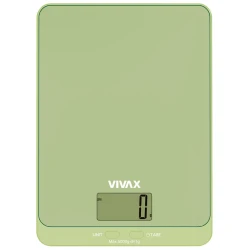 VIVAX HOME kuhinjska vaga KS-502G - thumbnail 3