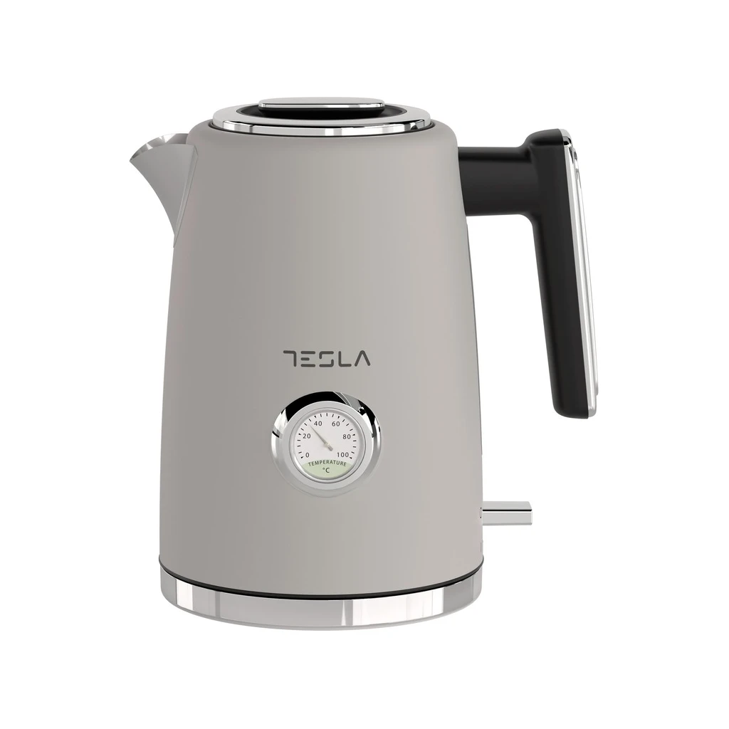 TESLA Kuhalo za vodu KT600CX 2200W ; 1.7 L ; BEŽ - image 1