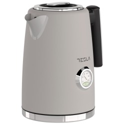 TESLA Kuhalo za vodu KT600CX 2200W ; 1.7 L ; BEŽ - thumbnail 2