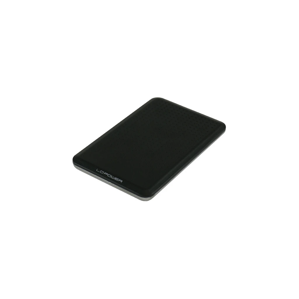 LC-Power LC-25BU3 Enclosure2.5" USB 3.0 - image 1