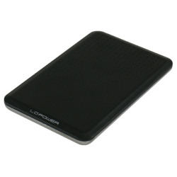 LC-Power LC-25BU3 Enclosure2.5" USB 3.0 - thumbnail 1
