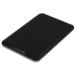 LC-Power LC-25BU3 Enclosure2.5" USB 3.0 - thumbnail 1