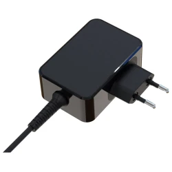 LC-Power USB GaN punjač 45W Punjač za laptope, USB-C,5-20V, 2.25-3A - thumbnail 2