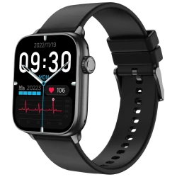 Vivax smart watch Life Fit 3 - Beige - thumbnail 3