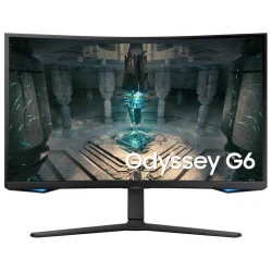 27" Odyssey QHD Smart G65B 2402560x1440,1ms,240Hz,350cd,16:9HDMIx2,DP,USBx2,Speaker,HAS,Pivot,Swi,Ve - thumbnail 5
