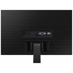 27''FHD Zakrivljeni Monitor S3VA, 1920x1080, 75Hz, 3000:14ms, 250cd, HDMI, VGA, Tilt, VESA 75x75 - thumbnail 4