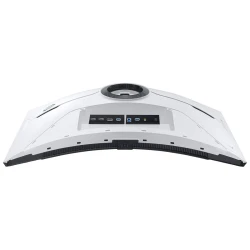 Samsung 32" Neo Odyssey G85NB32",4K,VA,1ms,350cd,240Hz,2xHDMI,DP,Mini DPx2,USBx2,HAS,G-Sync,VESA - thumbnail 4