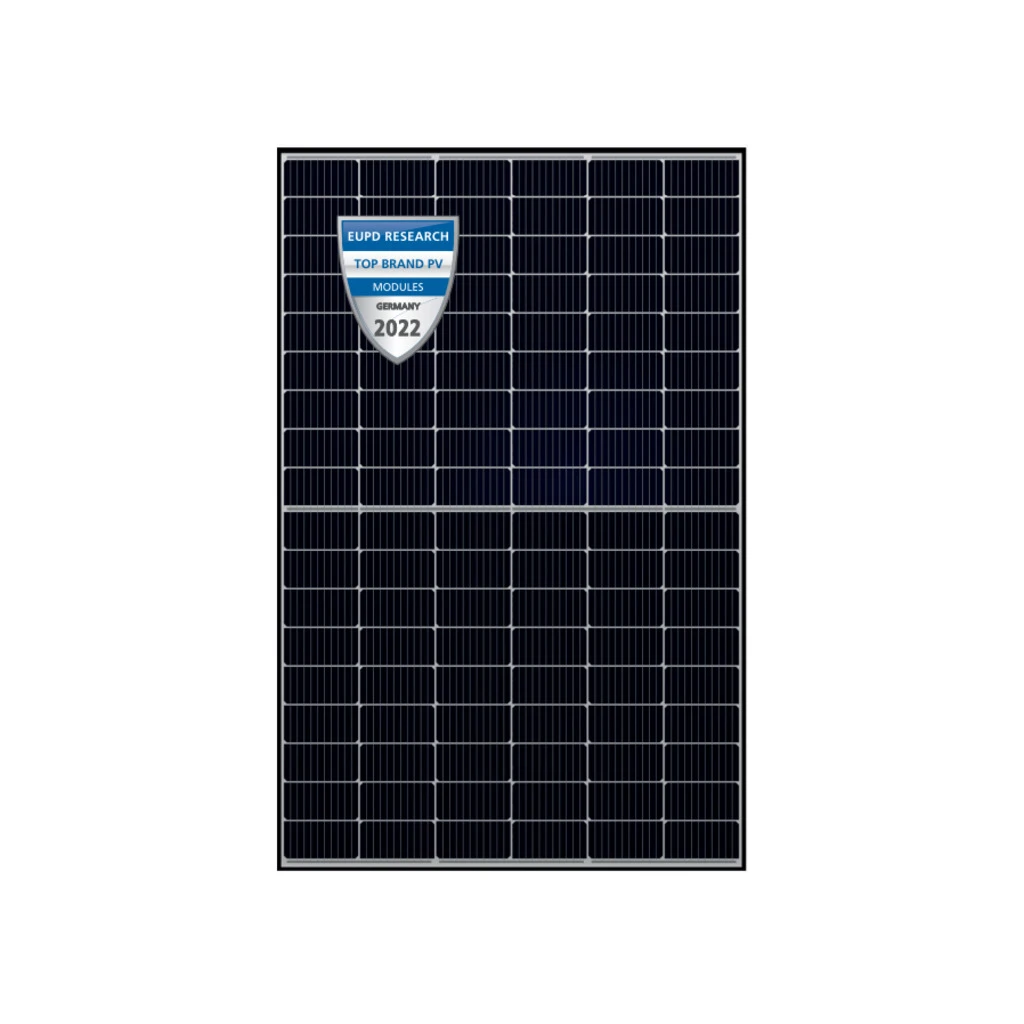 Solarni panel Luxor 435W BiF - image 1