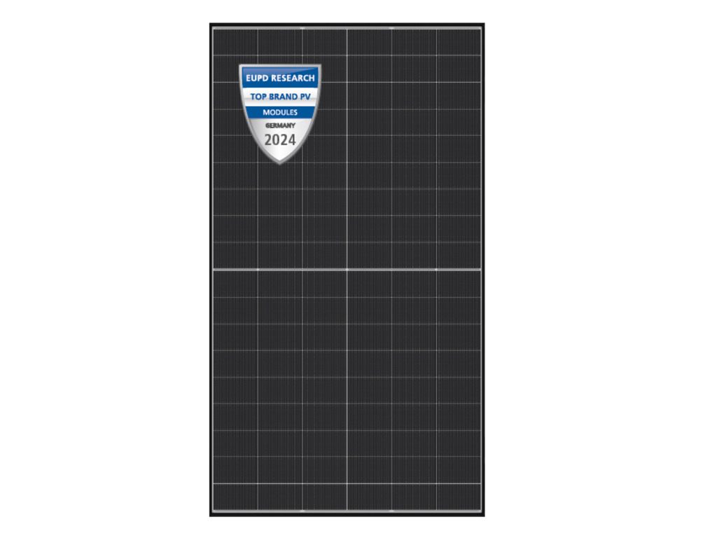Solarni panel Luxor 555W BiF - thumbnail 2